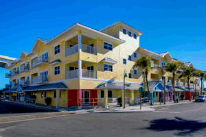 harbour house in fort myers beach