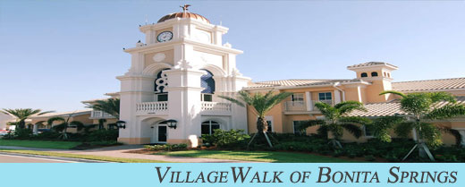VillageWalk property florida